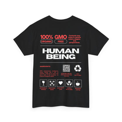 Dis Believe Human Being T-shirt