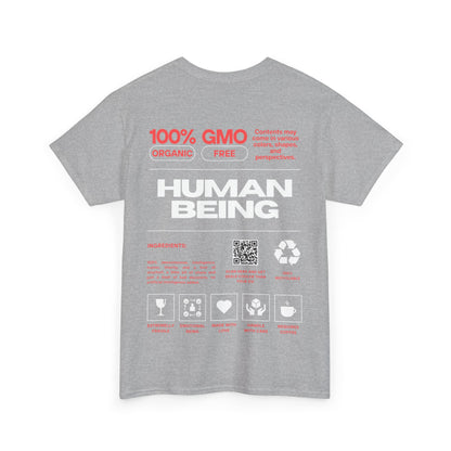 Dis Believe Human Being T-shirt