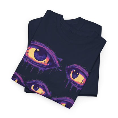 Scary Eyez T-shirt
