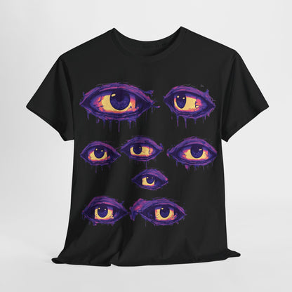 Scary Eyez T-shirt
