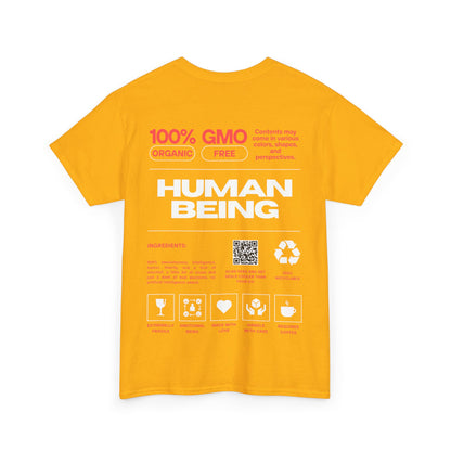 Dis Believe Human Being T-shirt