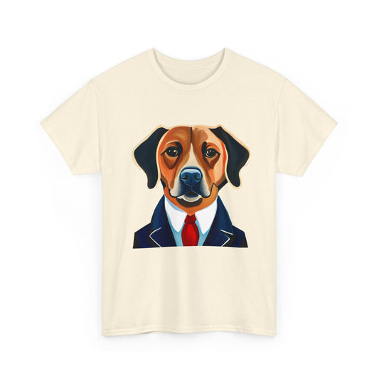 Pawfessional T-shirt